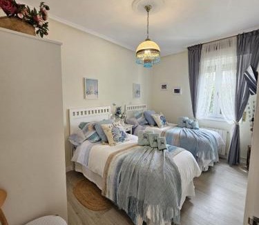 Galdakao Apartment | A un paso de Bilbao