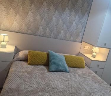 Ermua Apartment | A un paso de Montaña,Mar y ambiente