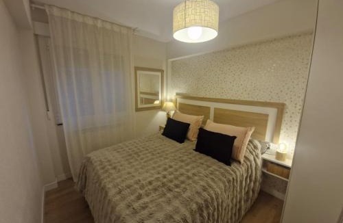 Ermua Apartment | A un paso de Montaña,Mar y ambiente