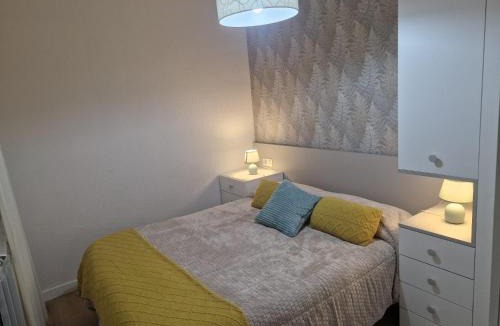 Ermua Apartment | A un paso de Montaña,Mar y ambiente