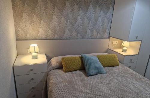 Ermua Apartment | A un paso de Montaña,Mar y ambiente