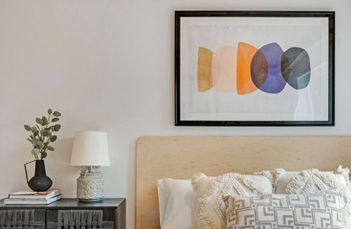 Amherst Resort | A unique 5 unit motel all to yourself for the perfect getaway