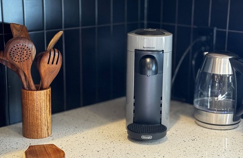 Everett House | A unique country styled home in the heart of the city.