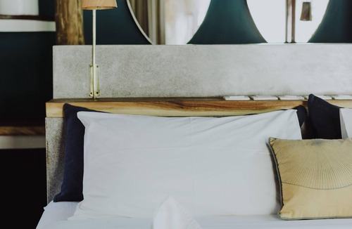 Gili Trawangan Resort | A unique French owned boutique hotel on the paradise island of Gili Trawangan