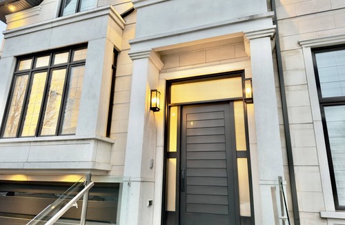 Willowdale House | A Unique Getaway Awaits You!