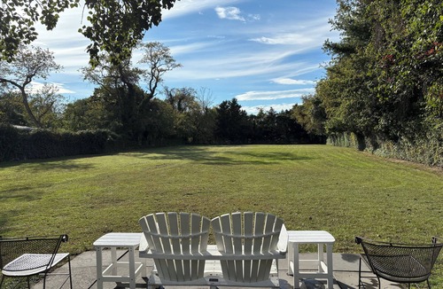 Cape May Cabin | A Unique Pet Friendly Stay In Cape May