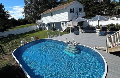 Cape May Cabin | A Unique Pet Friendly Stay In Cape May
