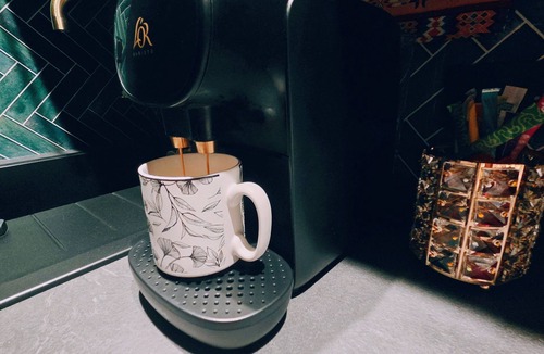 Bouguenais House | A universe where time stands still.