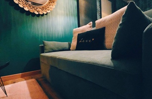 Bouguenais House | A universe where time stands still.