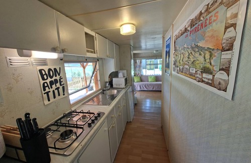 Saint-Bertrand-de-Comminges House | A vacation spot - functional - bright - quiet