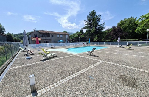 Saint-Bertrand-de-Comminges House | A vacation spot - functional - bright - quiet