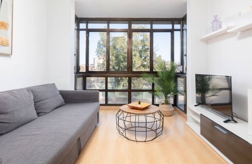 La Seu Apartment | A (VA018) TH Torres Serrano B
