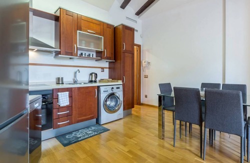 Morvedre Apartment | A (VA031) TH Jardines B