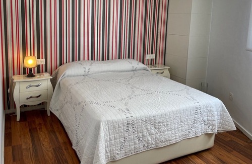 Puzol Apartment | A (VA058) TH Dúplex con encanto cerca de la playa