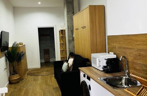 Aiora Apartment | A (VA070.2.5) TH Mediterranean Suites 5