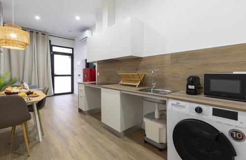 Aiora Apartment | A (VA070.2.6) TH Mediterranean Suites 6