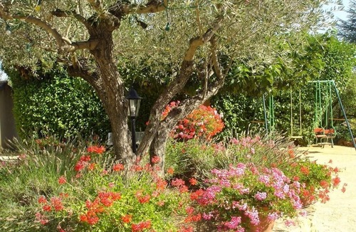 Fontareches Villa | A vacation at the gates of Uzés /Pont du Gard