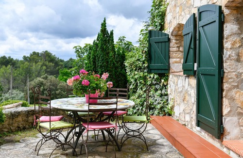 Lauris House | A vacation in the Luberon