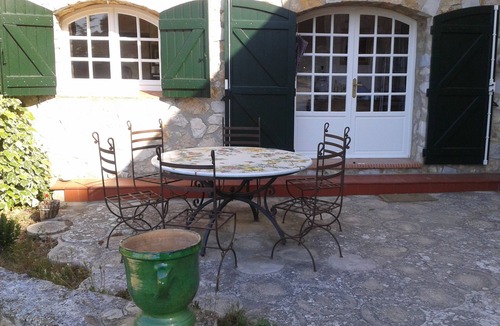 Lauris House | A vacation in the Luberon