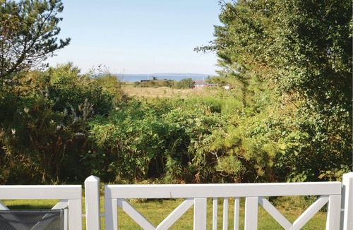 Trend House | A vacation on the Limfjord offers a variety of experiences for the whole family.