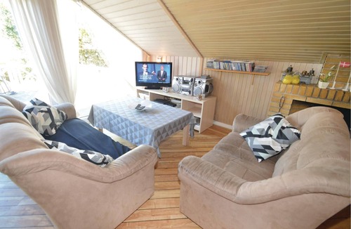 Trend House | A vacation on the Limfjord offers a variety of experiences for the whole family.