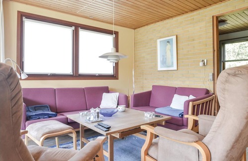 Trend House | A vacation on the Limfjord offers a variety of experiences for the whole family.