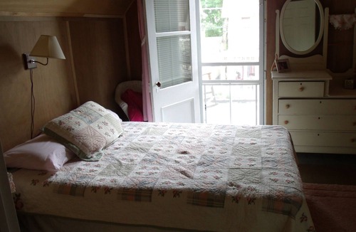 Thousand Island Park Cottage | A Vacation That Feels Like Home