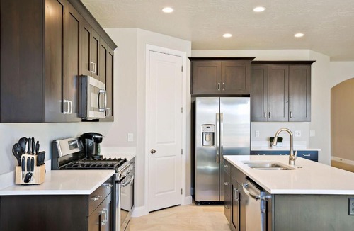Sienna Hills House | A Vacation Vista