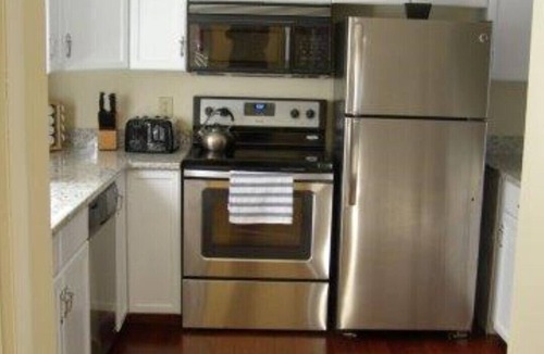 North Creek House | A very comfortable clean and cozy 2 Bedroom