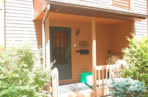 North Creek House | A VERY nice 2 bedroom w/extra t.v. and internet options