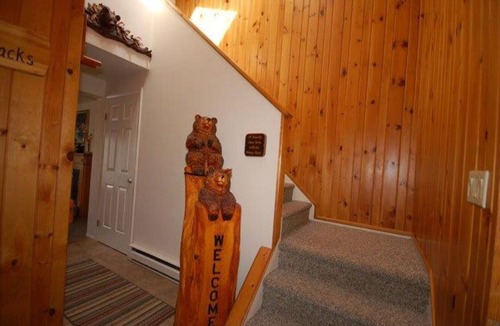 North Creek House | A VERY nice 2 bedroom w/extra t.v. and internet options