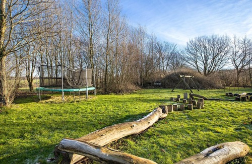 Rutsker Apartment | A very nice stylish vacation apartment on Bornholm.