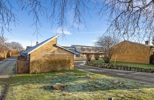 Rutsker Apartment | A very nice stylish vacation apartment on Bornholm.