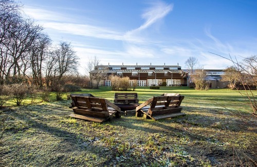 Rutsker Apartment | A very nice stylish vacation apartment on Bornholm.