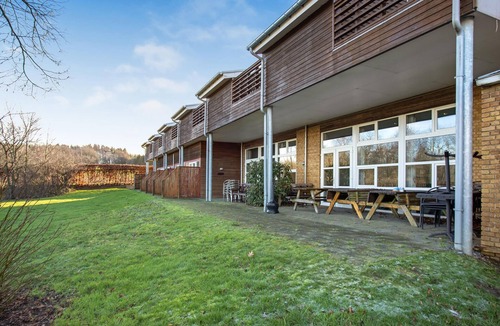 Rutsker Apartment | A very nice stylish vacation apartment on Bornholm.