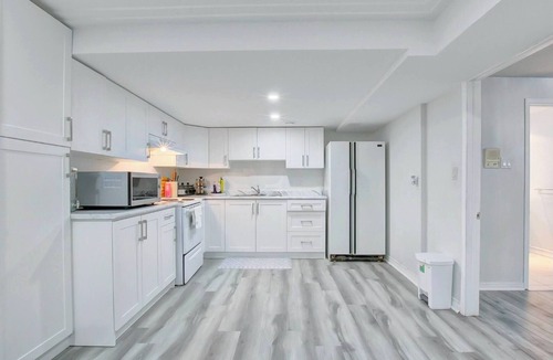 Durham Region House | A Very Peaceful Home