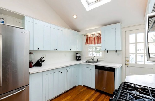 Popponesset House | A very popular summer rental property. New air conditioning!