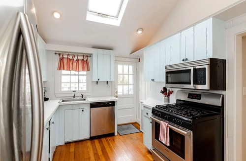 Popponesset House | A very popular summer rental property. New air conditioning!
