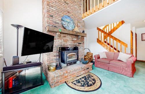 Jamaica Apartment | A Very Vermont Vacation