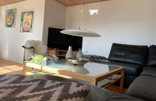 Harboore House | A Vesterhav - tæt på 18b og hotel