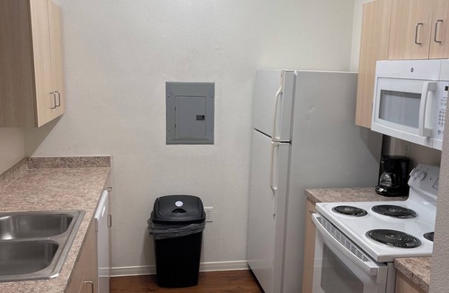 Midtown Apartment | A Vibe in Midtown Houston.