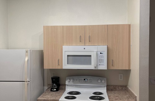 Midtown Apartment | A Vibe in Midtown Houston.