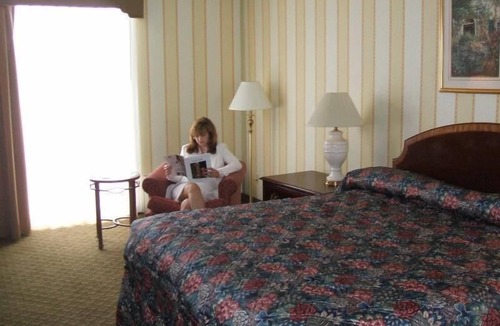 Allen Hotel | A Victory Inn & Suites - Ann Arbor