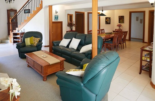 Dum Dum Bed & Breakfast | A View of Mt Warning B&B