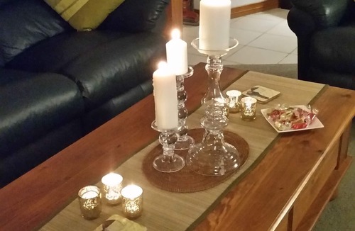 Dum Dum Bed & Breakfast | A View of Mt Warning B&B