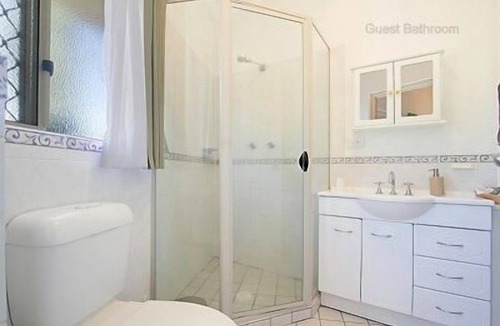 Dum Dum Bed & Breakfast | A View of Mt Warning B&B