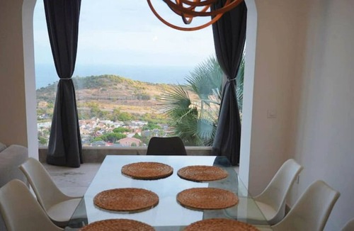 Mas Ram House | A+view Private Terrace Private Pool Family Fun