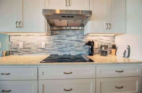 North Carolina Coast House | A View to Sea - Pool - Hot Tub - Dogs Welcome