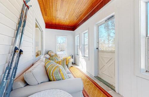 Cranmore Birches House | A Villager's Dream