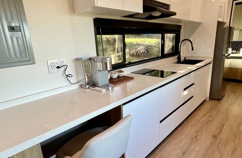 Altaville Cabin | A Vineyard TinyHome Escape